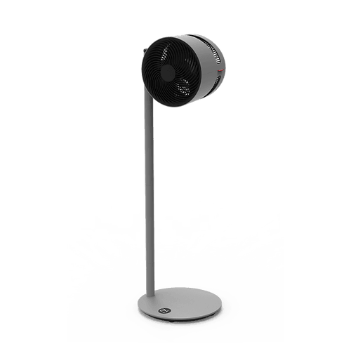 Boneco F235 Digital Airshower Fan - BRIGHT AIR