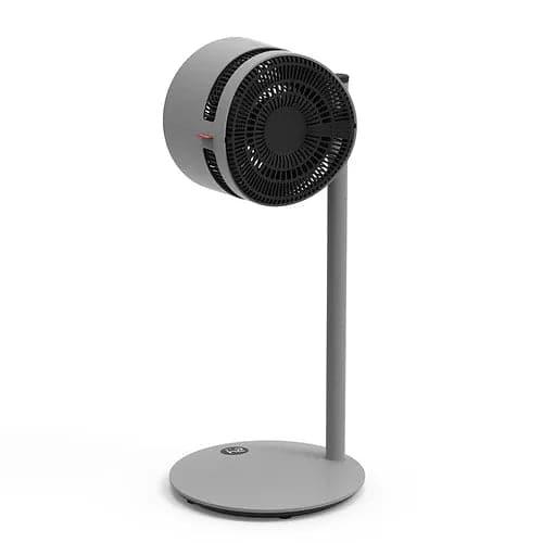 Boneco F225 Digital Airshower Fan - BRIGHT AIR