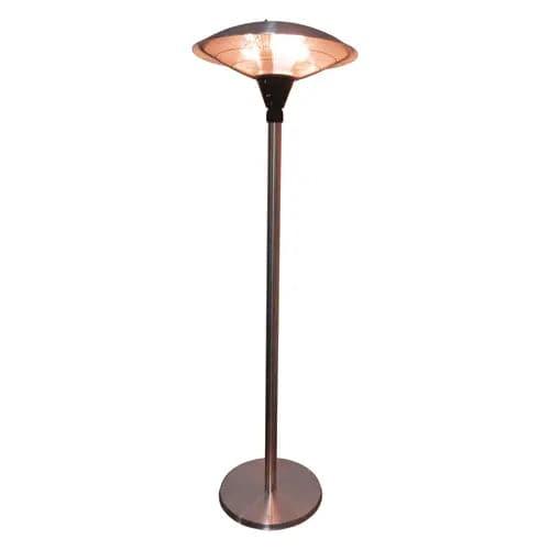 Umbrella Patio Heater Stainless Stee