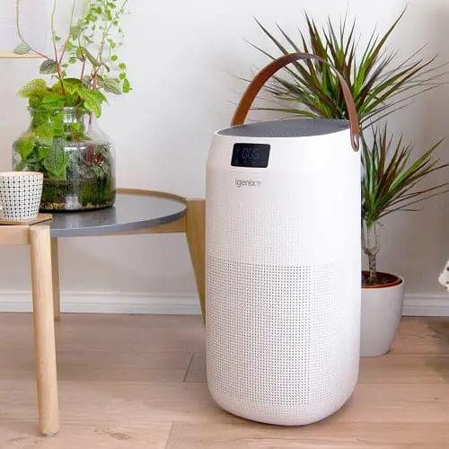 Igenix IG9600WIFI SMART AIR PURIFIER WHITE