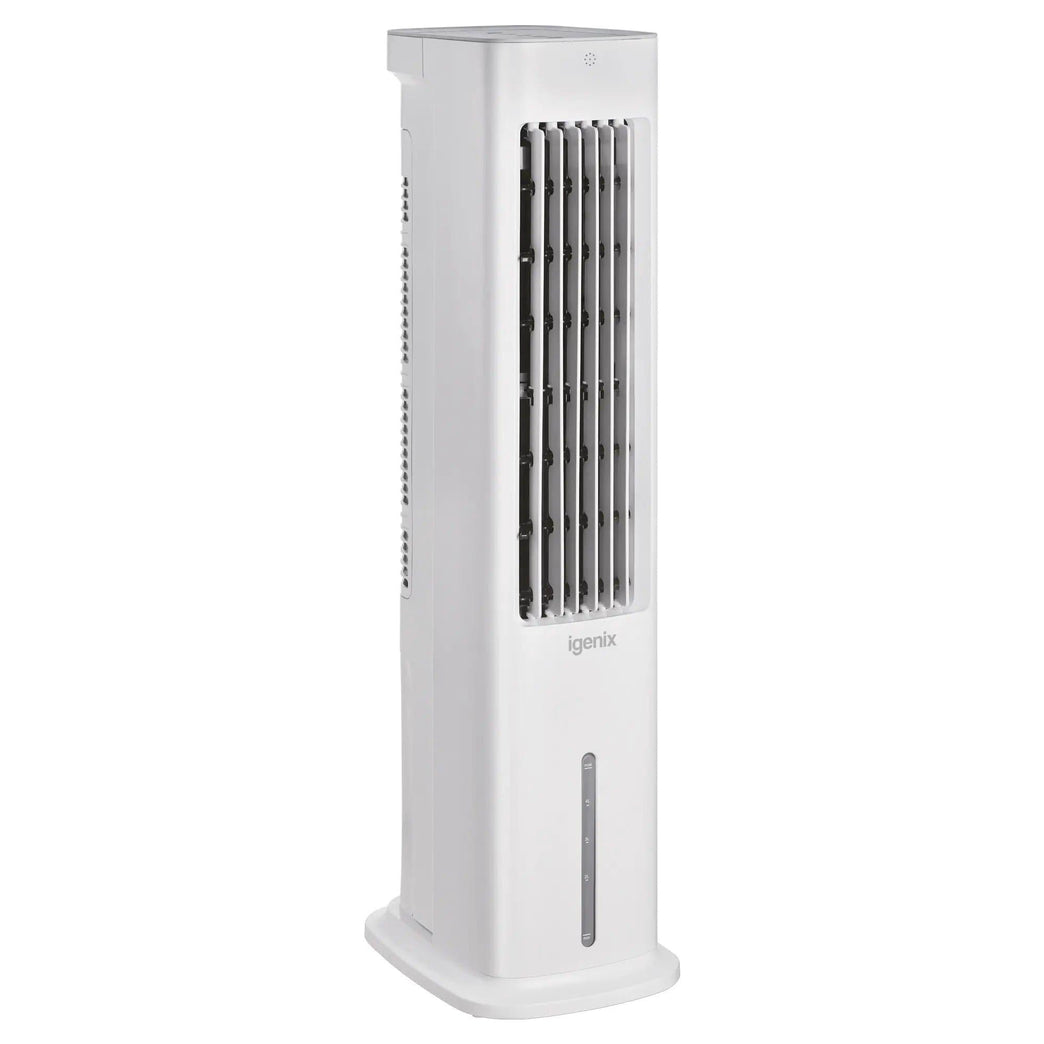 5 LITRE AIR COOLER WHITE