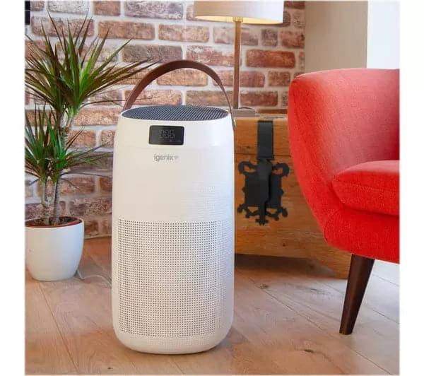 Smart Air Purifier