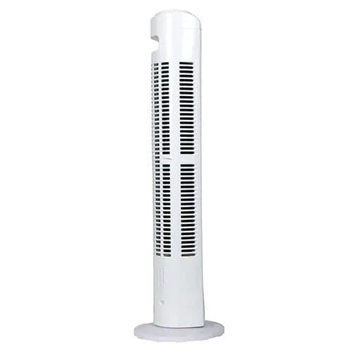 Igenix DF0029 29 Inch Tower Fan in White