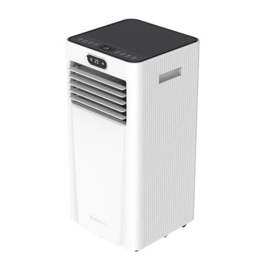 MeacoCool MC Series Pro 8000 BTU Portable Air Conditioner from Bright Air perfect air conditioner