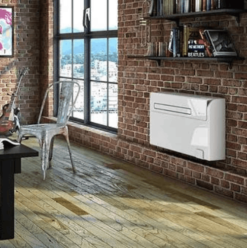 Olimpia Splendid Unico Air Inverter 20SF 1.7kW All-In-One A/C (Cool Only) - BRIGHT AIR
