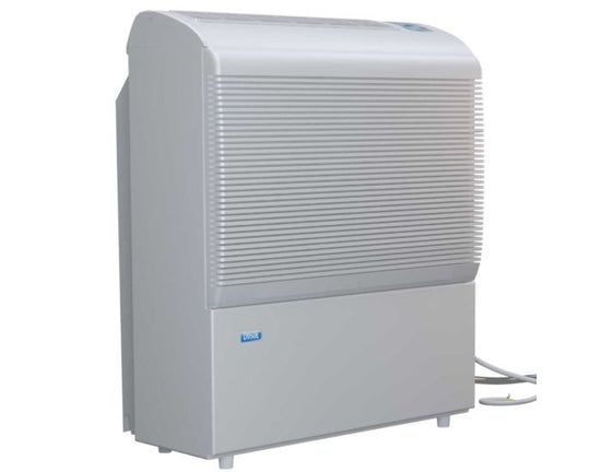 Ecor Pro D950 85 Litre Compressor Dehumidifier from Bright Air